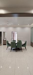Image of 1600 Sq.ft 3 BHK Apartment / Flat for sale in Shree Mayur 44, Bhayli, Vadodara for Rs. 7900000