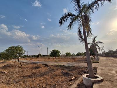 Image of 833 Sq.ft Residential Plot / Land for sale in Neelbad, Bhopal for Rs. 900000