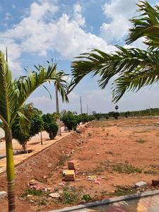 Image of 200 Sq.ft Residential Plot / Land for sale in Bhuvanagiri, Yadadri Bhuvanagiri for Rs. 3200000