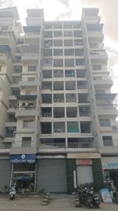 Image of 1000 Sq.ft 2 BHK Apartment / Flat for sale in Vardaan Cleveland Park Wing A And B, Mohammed Wadi, Pune for Rs. 8600000
