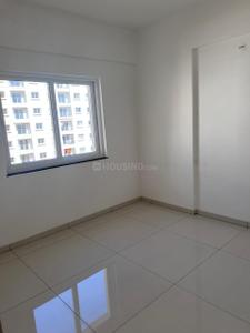 Bedroom Image of 1317 Sq.ft 3 BHK Apartment / Flat for sale in Nambiar Millennia, Anekal Bengaluru for Rs. 14500000