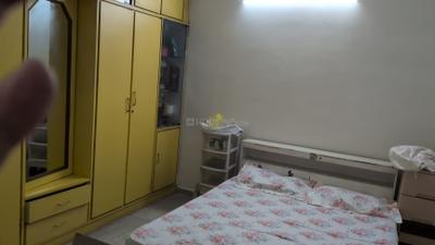 Bedroom Image of 1573 Sq.ft 3 BHK Apartment / Flat for sale in Bhoiguda Secunderabad for Rs. 11910000