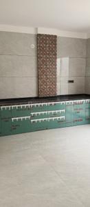 Kitchen Image of 1410 Sq.ft 3 BHK Apartment / Flat for sale in Uttara Nagar Nashik for Rs. 6300000