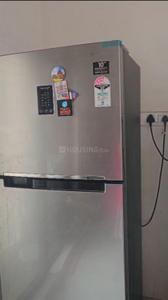 Kitchen Image of 1045 Sq.ft 2 BHK Apartment / Flat for rent in Harmony Residences, Thane West Thane for Rs. 34999