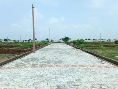 Image of 900 Sq.ft Residential Plot / Land for sale in Ramaipur, Kanpur for Rs. 1500000