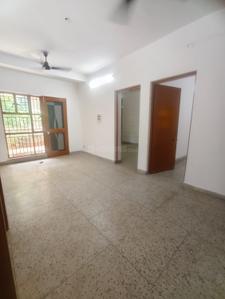Hall Image of 500 Sq.ft 2 BHK Independent House for sale in Sector 14 Dwarka New Delhi for Rs. 6000000