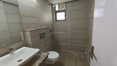 Image of 1760 Sq.ft 3 BHK Apartment / Flat for rent in Paras Dews, Sector 106, Gurgaon for Rs. 40000