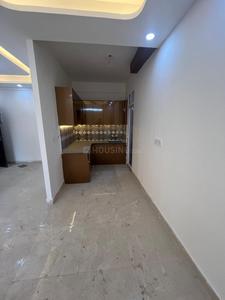 Kitchen Image of 780 Sq.ft 3 BHK Apartment / Flat for sale in Signature Global Golf Green, Sector 79 Gurgaon for Rs. 7500000