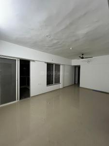 Hall Image of 1300 Sq.ft 3 BHK Apartment / Flat for rent in ARV New Town, Pisoli Pune for Rs. 18000