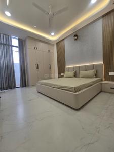 Bedroom Image of 3500 Sq.ft 5 BHK Villa for sale in Jagatpura Jaipur for Rs. 23500000