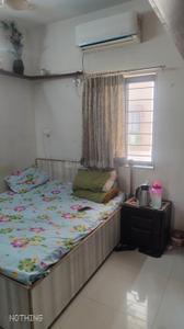 Bedroom Image of 1575 Sq.ft 4 BHK Apartment / Flat for sale in Sima Nagar Surat for Rs. 4800000