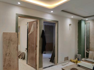Living Room Image of 1350 Sq.ft 3 BHK Apartment / Flat for sale in Lal Kuan Ghaziabad for Rs. 6365000