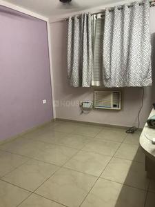 Bedroom Image of 1700 Sq.ft 3 BHK Apartment / Flat for rent in Ceebros Shyamala Gardens, Saligramam Chennai for Rs. 45000