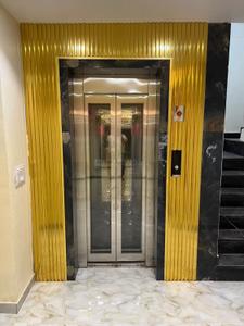 Bedroom Image of 2500 Sq.ft 10 BHK Builder Floor for rent in Sector 6 Rohini New Delhi for Rs. 300000
