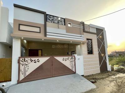 Image of 1150 Sq.ft 2 BHK Independent House for sale in Keeranatham, Coimbatore for Rs. 7500000