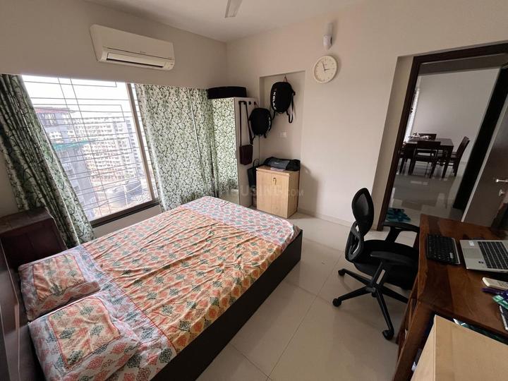 shell colony Bedroom 1