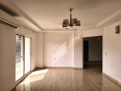 Living Room Image of 4500 Sq.ft 4 BHK Builder Floor for sale in South City Luxury Floors, Sector 49 Gurgaon for Rs. 44500000