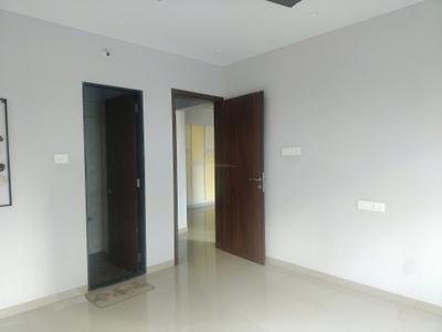 Bedroom Image of 633 Sq.ft 1 BHK Apartment / Flat for rent in Jairaj Moraya, Katraj Pune for Rs. 15500