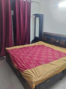 Bedroom Image of 913 Sq.ft 2 BHK Apartment / Flat for sale in Homes 121, Sector 121 Noida for Rs. 12000000