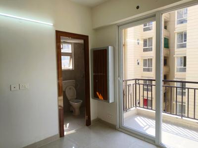 Bedroom Image of 700 Sq.ft 2 BHK Apartment / Flat for sale in Signature Global The Millennia 3, Sector 37D Gurgaon for Rs. 7000000