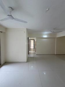Hall Image of 1850 Sq.ft 3 BHK Apartment / Flat for sale in Balaji Delta Tower 2, Ulwe Navi Mumbai for Rs. 27500000