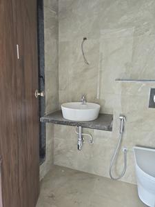 Bedroom One Image of 1650 Sq.ft 3 BHK Apartment / Flat for sale in Khar West Mumbai for Rs. 89000000