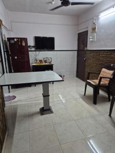 2 BHK Flat