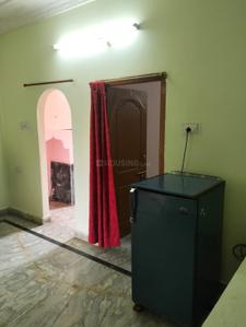 Hall Image of 1100 Sq.ft 2 BHK Apartment / Flat for rent in Habsiguda Hyderabad for Rs. 18000