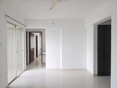 Living Room Image of 985 Sq.ft 2 BHK Apartment / Flat for sale in Majestique Manhattan H Building, Wagholi Pune for Rs. 6051000