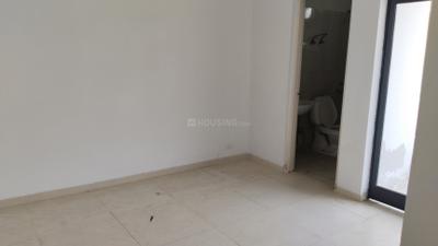 Bedroom Image of 905 Sq.ft 2 BHK Builder Floor for sale in Vatika Emilia Floors, Sector 83 Gurgaon for Rs. 10000000