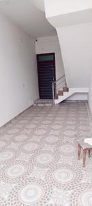 Hall Image of 700 Sq.ft 2 BHK Independent House for rent in Ashok Nagar Gorakhpur for Rs. 7500