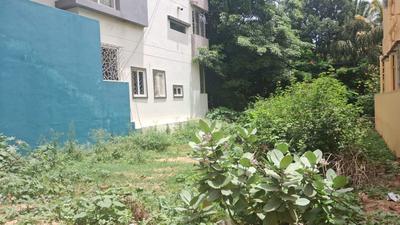 Image of 1500 Sq.ft Residential Plot / Land for sale in D Group Employees Layout, Bengaluru for Rs. 20250000
