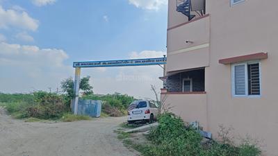 Image of 1313 Sq.ft Residential Plot / Land for sale in Veerapandi, Coimbatore for Rs. 2100000