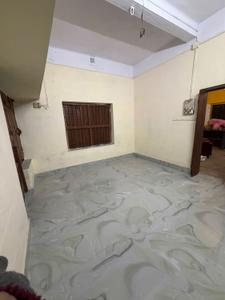 Bedroom Image of 1000 Sq.ft 2 BHK Builder Floor for rent in Talbanda Kolkata for Rs. 9500