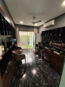 Kitchen Image of 6100 Sq.ft 5 BHK Apartment / Flat for sale in Scheme No 140 Indore for Rs. 60000000