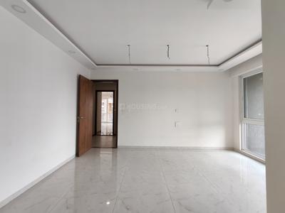 Hall Image of 1140 Sq.ft 2 BHK Apartment / Flat for sale in Gloria Greens, Airoli Navi Mumbai for Rs. 12500000