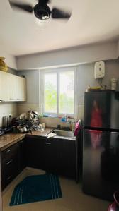 Kitchen Image of 1150 Sq.ft 2 BHK Apartment / Flat for sale in Gandhi Path West Jaipur for Rs. 6000000