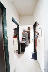 Hall Image of 990 Sq.ft 2 BHK Apartment / Flat for sale in Chandlodia Ahmedabad for Rs. 4500000