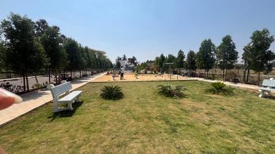 Image of 1200 Sq.ft Residential Plot / Land for sale in Elite Serenity, Devanahalli, Bengaluru for Rs. 7440000