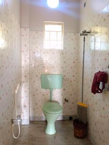 Common Bathroom Image of 720 Sq.ft 2 BHK Apartment / Flat for sale in Bramhapur Kolkata for Rs. 2000000
