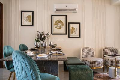 Hall Image of 1450 Sq.ft 3 BHK Builder Floor for sale in Sector 116 Mohali for Rs. 10500000