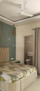 Bedroom Image of 750 Sq.ft 3 BHK Apartment / Flat for sale in Amolik Park View, Sector 84 Faridabad for Rs. 6800000