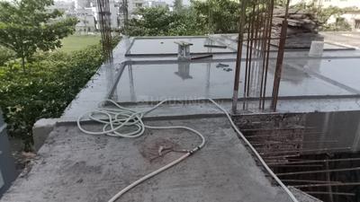 Balcony Image of 1788 Sq.ft 3 BHK Apartment / Flat for sale in SBI Officers Colony Kakinada for Rs. 9300000