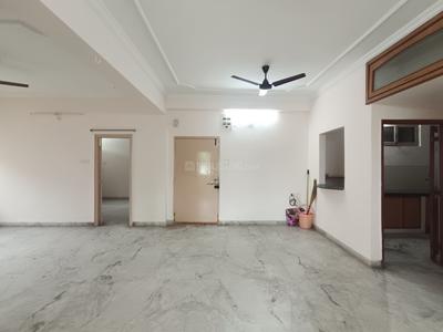 Hall Image of 1414 Sq.ft 3 BHK Apartment / Flat for sale in Tarnaka Secunderabad for Rs. 7300000