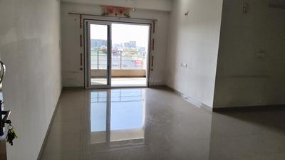 Living Room Image of 1400 Sq.ft 2 BHK Apartment / Flat for rent in Scheme No 140 Indore for Rs. 35000