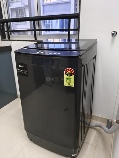 Balcony Image of NO BROKERAGE PG in Kurla East, Mumbai