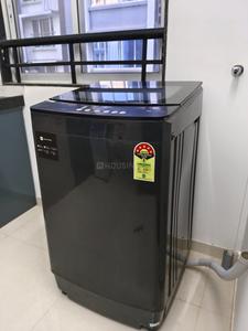 Balcony Image of NO BROKERAGE OXO PG in Vikhroli East, Mumbai