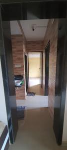 Image of 630 Sq.ft 1 BHK Apartment / Flat for sale in Titwala, Thane for Rs. 3800000