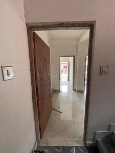 Bedroom Image of 750 Sq.ft 2 BHK Apartment / Flat for sale in Behala Kolkata for Rs. 2250001