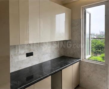 Kitchen Image of 2675 Sq.ft 3 BHK Builder Floor for sale in Sector 67 Gurgaon for Rs. 25000000
